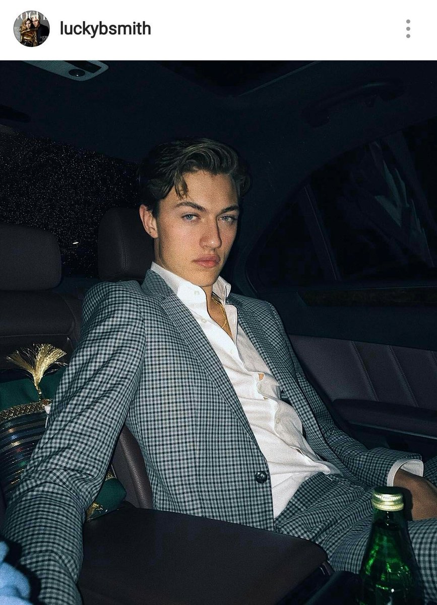 LuckyBluePHL's tweet photo. Lucky Blue on IG https://t.co/BbZNQdSKSR