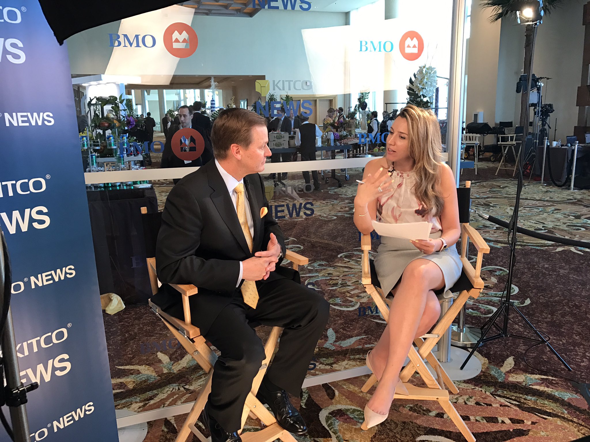 Daniela Cambone-Taub on Twitter: "Stay tuned for tons of CEO interviews