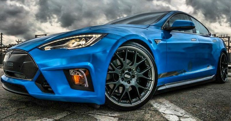 speedgeeks_de's tweet photo. The future #tesla #teslamodels #teslap85d #bbs #bbswheels #bbsrims #tagowner https://t.co/R4CqE7s62F https://t.co/sa6hdNi12z