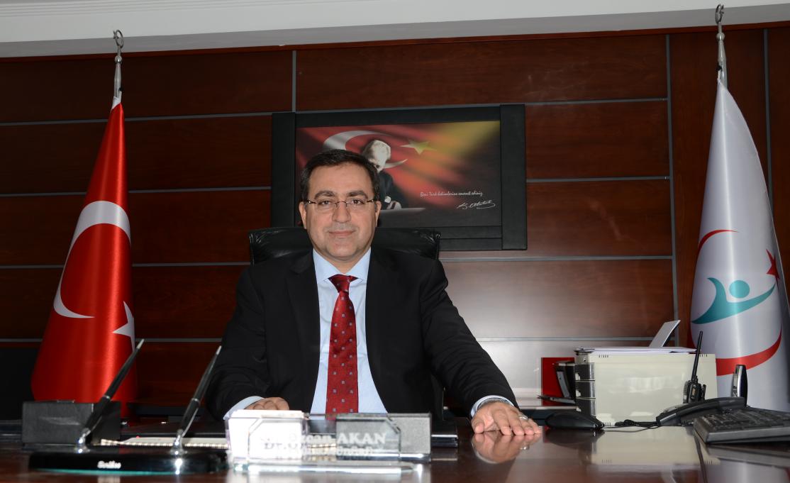 attderbursa's tweet photo. Altın Ambulans Sağlık Ödülleri için oylamalar başlamıştır.Bursa İl Sağlık Müdürümüz Dr. Özcan Akan'a oy vermek için;
https://t.co/YLesqkB2WI https://t.co/3F8y9rQKOu
