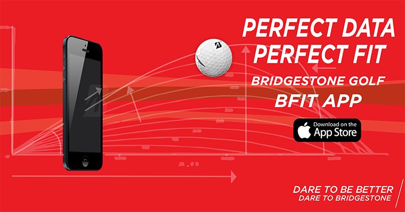 rehbirdie's tweet photo. Perfect data, perfect fit. 
Download the FREE @bridgestonegolf #BFITApp now! https://t.co/PLQlyIcxqu https://t.co/7yrGP3LM4S