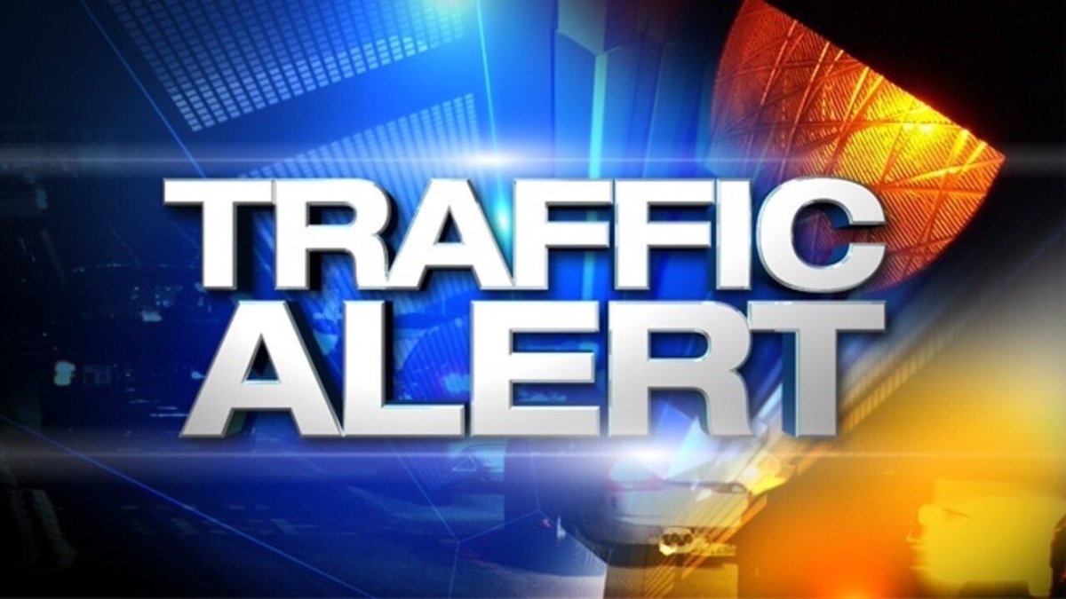 The traffic lights are out at US 25 and Champion Way due to a power outage. Please use caution in this area.
