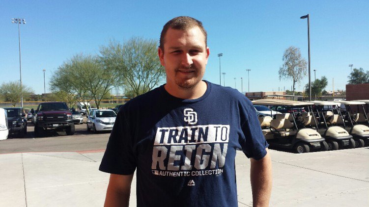 Happy 29th Birthday to starting pitcher, Trevor Cahill!  