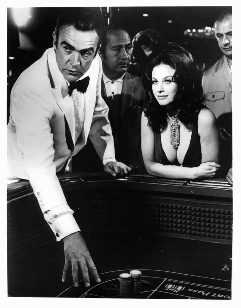 Happy birthday Lana Wood, AKA  Plenty O\toole. 