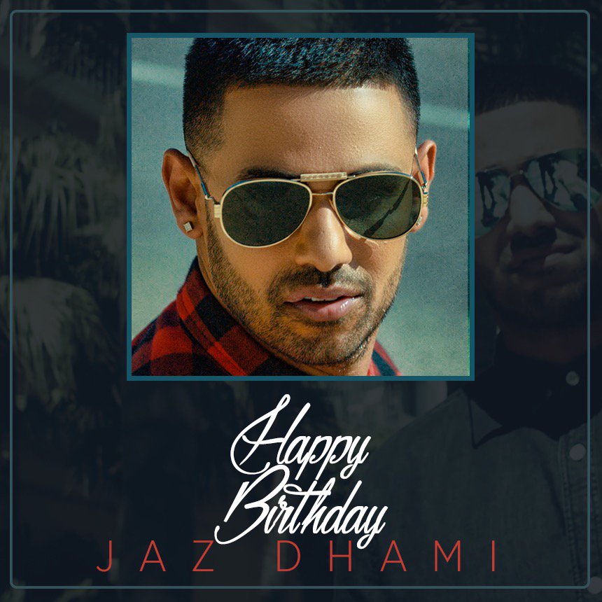 Here\s wishing the talented a very Happy Birthday! 

Treat for all his fans-  