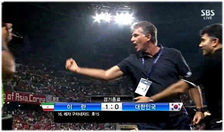 Happy birthday dear coach
Mr.Carlos 