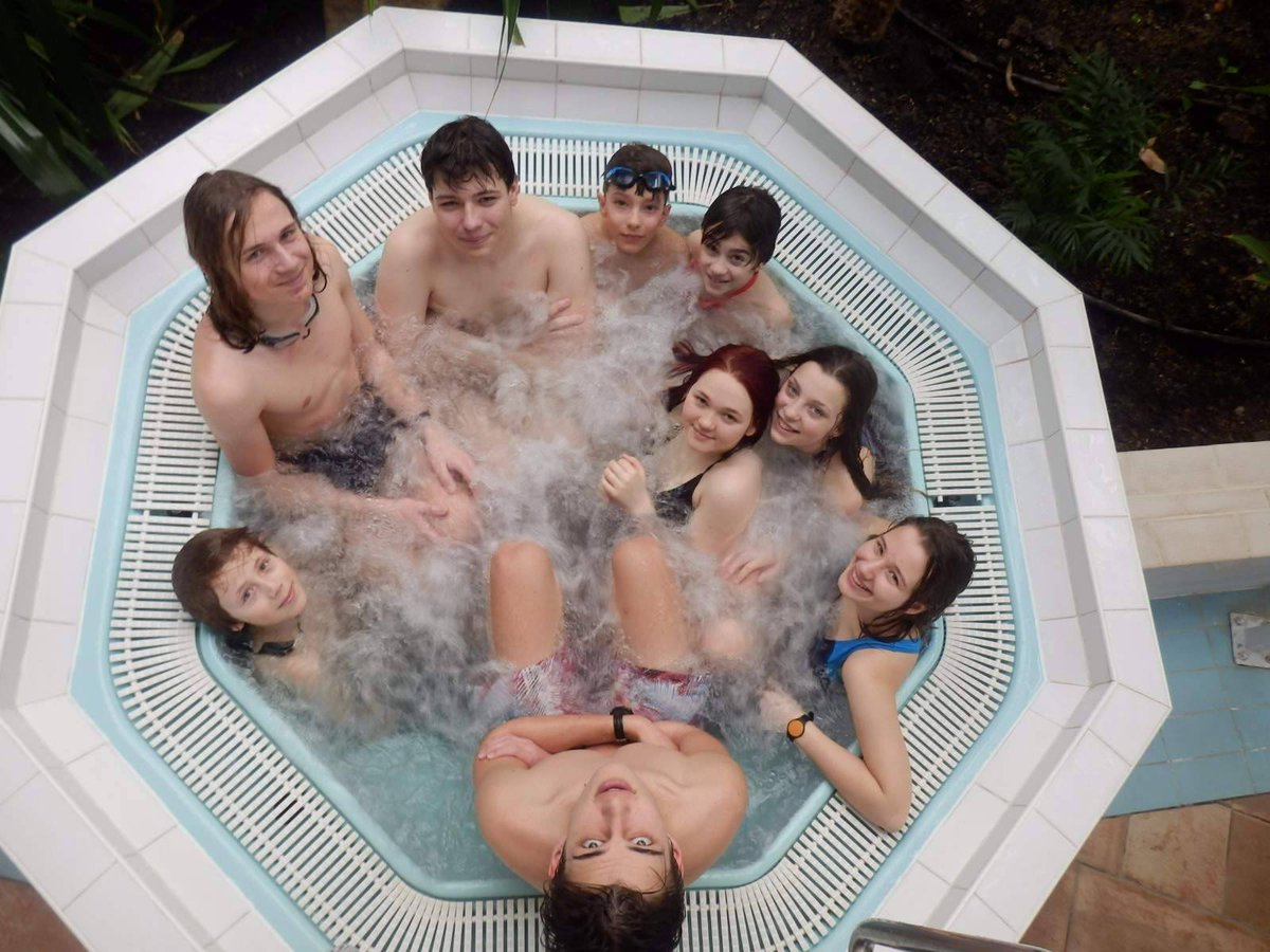 one photo from Debrecen:)