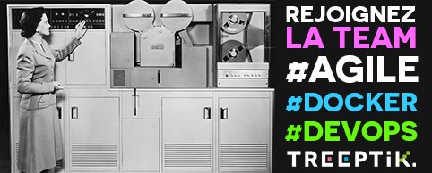 treeptik's tweet image. Travailler chez @treeptik c&apos;est être épanoui &amp;amp; apprendre de nouvelles choses chaque jour #dynamique #cohésion #innovation