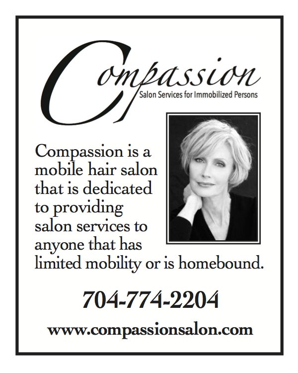 Serving Mecklenburg &amp; Union Counties of NC.
#Inhomehairservices #disabled #Challenged #Elderly #SpecialNeeds #Injured #Veterans