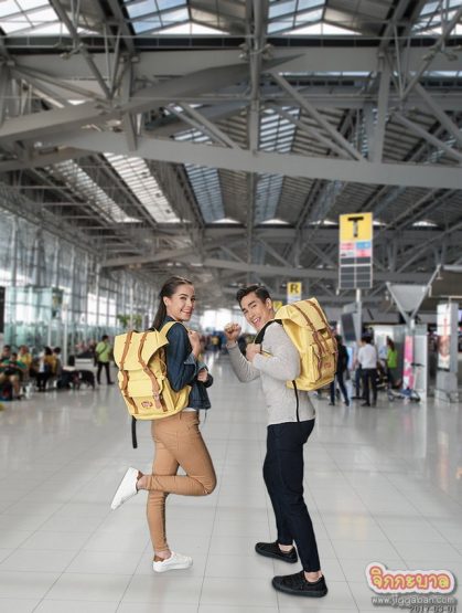 jiggaban_news's tweet photo. #ณเดชน์ – #ญาญ่า แอบจูงมือสวีทหวาน แถมหิ้วกระเป๋าเต็มไม้เต็มมือ ... - <https://t.co/uhfDUeySFa>
#@urassaya_yy #Nadej #Nadejworld https://t.co/xudsyTUgCX
