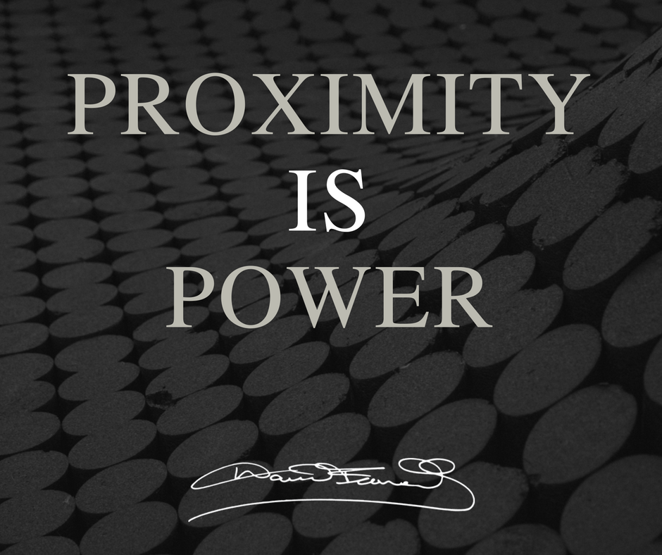 StratPerfGroup's tweet photo. Surround yourself with greatness. #WednesdayWisdom https://t.co/c74uCpIfIC