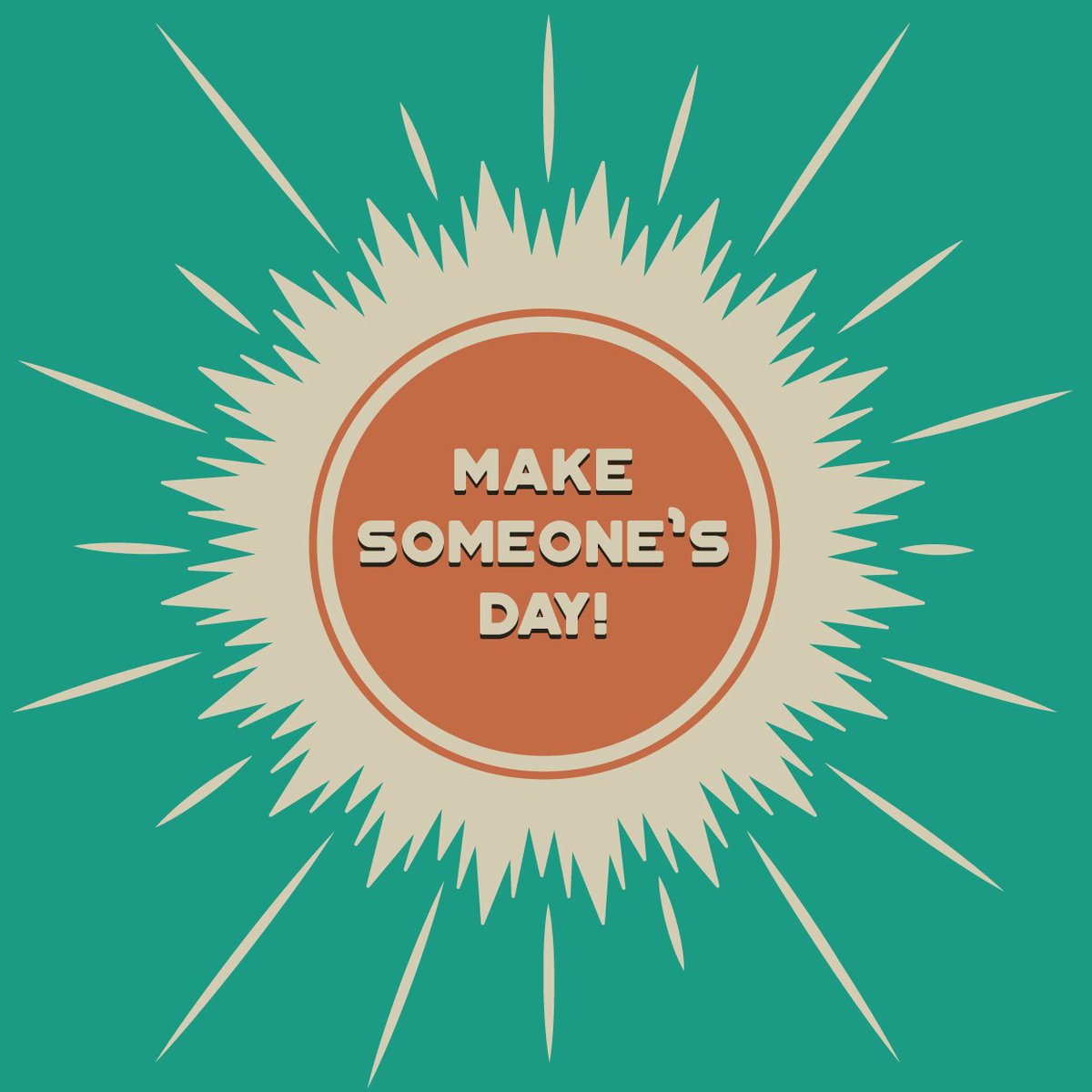 GTSGurus's tweet photo. March 1st is World Compliment Day! Tag someone in the comments you want to send a kind word to! https://t.co/sy9y00MPDj