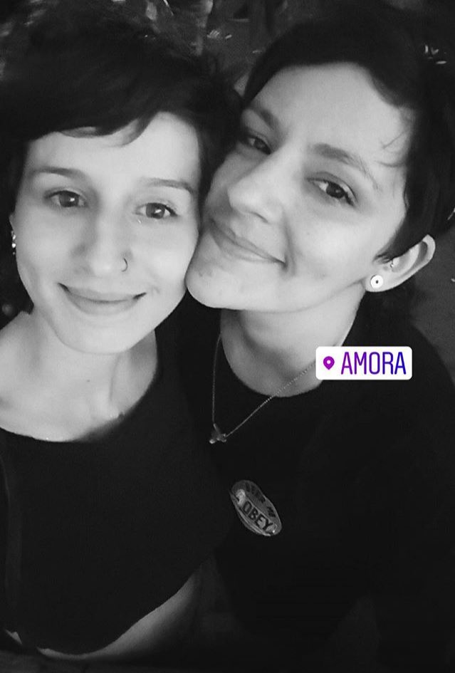 InfoNtNoronha's tweet photo. Atualização da história do Instagram de Natália.
#InfoNataliaNoronha #NataliaNoronha #CrisBotarelli #PJFP https://t.co/boTYZqq2lO