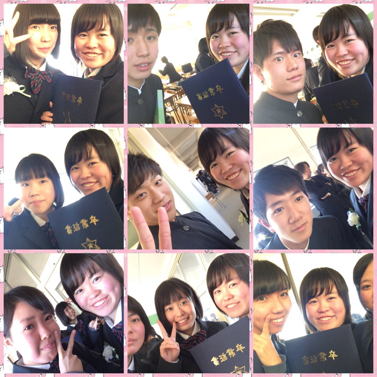Y_esp_to's tweet photo. 3年4組最高でした💕

いい思い出しか蘇らん😊😊

卒業しても集まろうねー🙌 https://t.co/kxt81KsOUG
