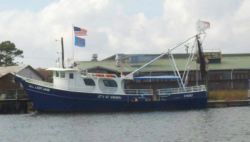 LarryCredle's tweet image. shrimpcruise.com