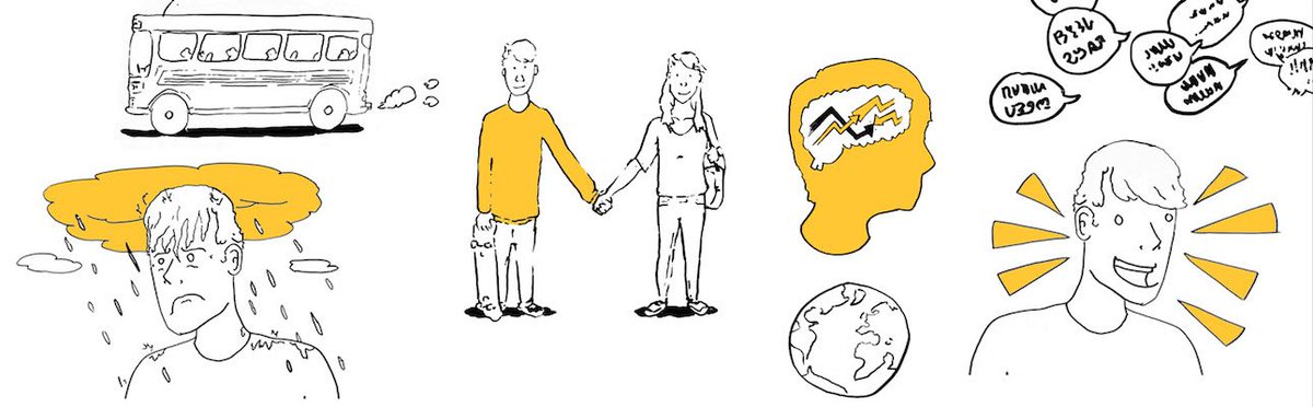 Ny nettside for personer med psykoselidelse og bipolar lidelse! Vi håper det blir et nyttig verktøy: psykose-bipolar.no