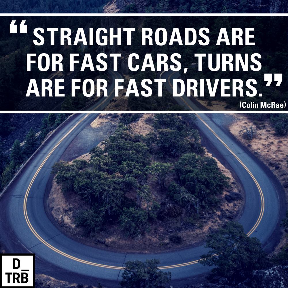 DRIVETRIBE's tweet image. Truth.