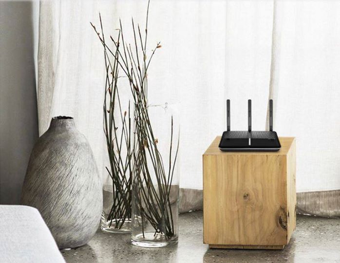 Ti sei perso la notte degli #Oscar per colpa della connessione lenta? Approfitta della promozione #TPLink su #Amazon bit.ly/2lTjloM