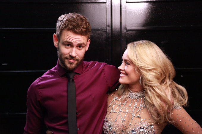 6 - DWTS - Season 24 - Nick Viall - Peta Murgatroyd - FAN Forum - *Sleuthing - Spoilers* C51kVclU4AEXHEm