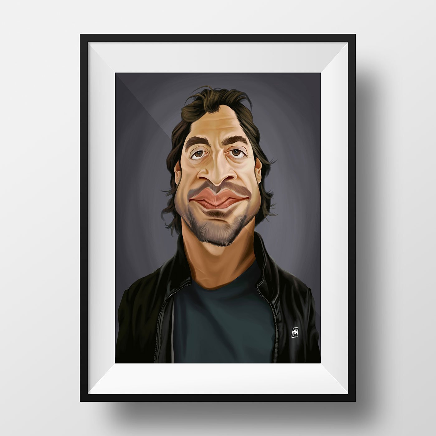 Happy Birthday, Javier Bardem!!

copyright © Rob Snow | creative 2016

 