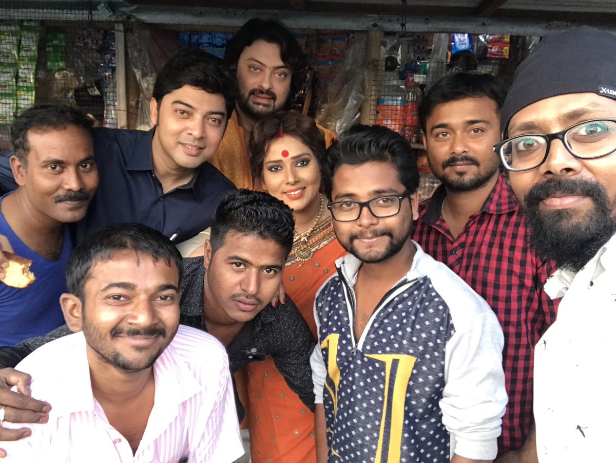 gaanwalapotol's tweet photo. #TeamPkg@PurpleMovieTown https://t.co/k3gD4xJmNy