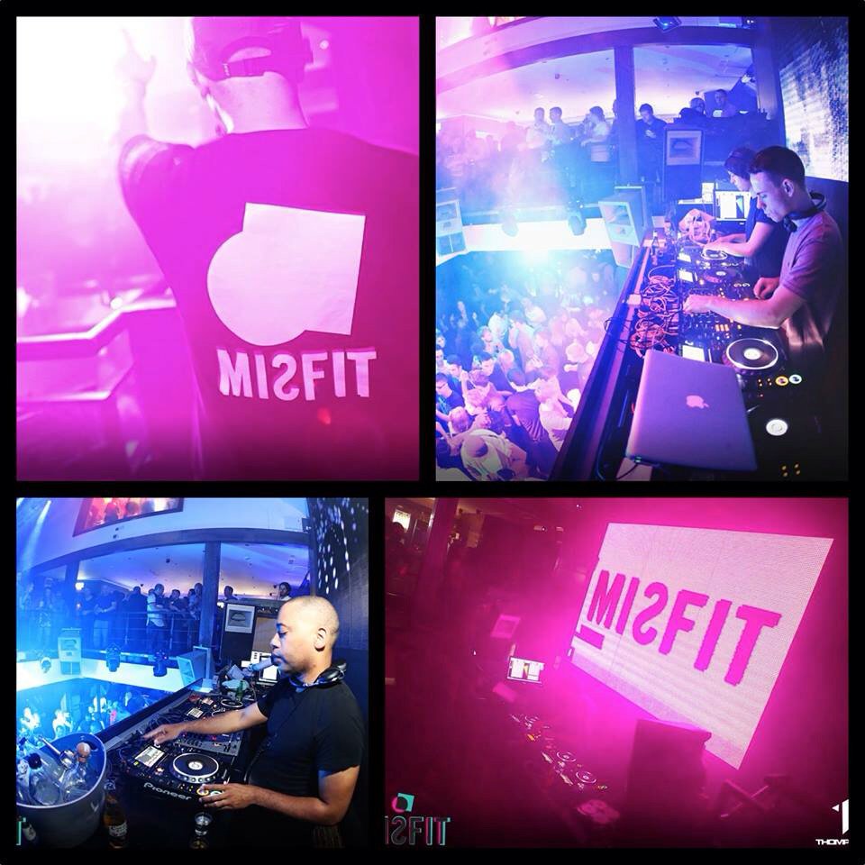 STHOMPSON97's tweet photo. Misfit ft George Fitzgerald // Fri 03 Mar // Thompsons
Tickets below... 
https://t.co/UV8MAH0TLA https://t.co/N1q7AaB7VZ