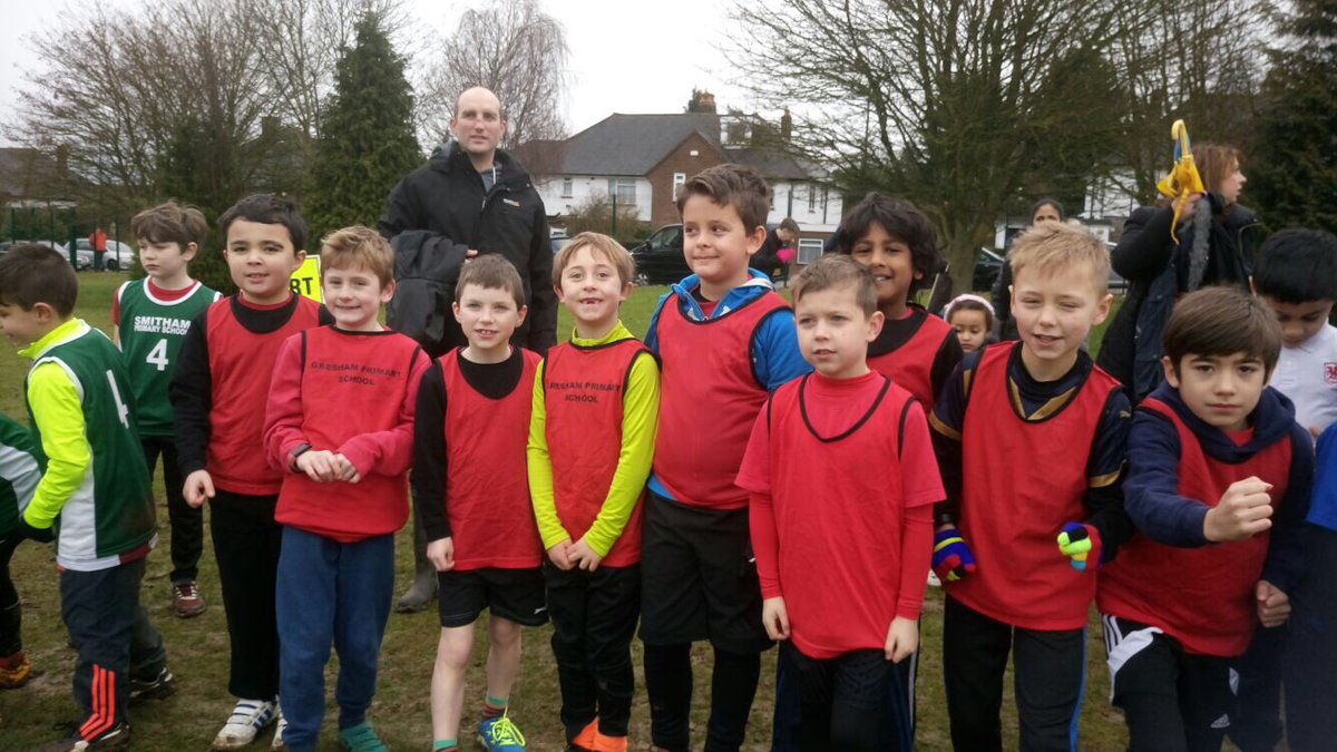 Gresham Primary Sch tweet media