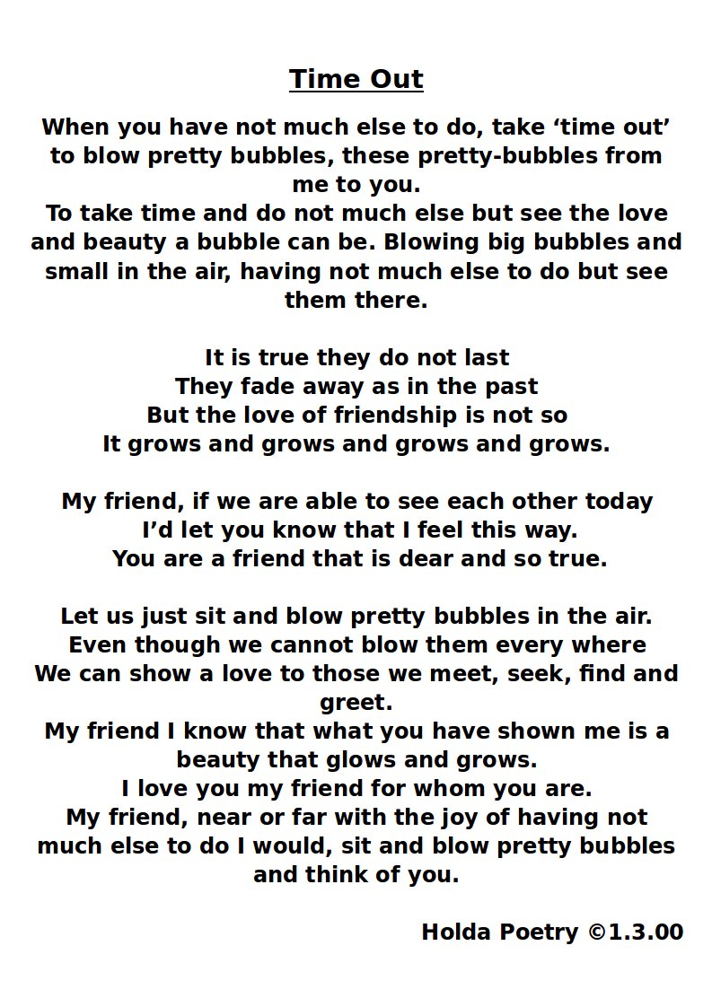 #EarthdayBirthday celebrations and a #Competition ! Write a line of verse/poem for "Earthday Birthday" and the top 5 will win a prize #Mwah