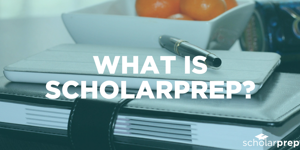 #ScholarPrep is the ultimate organizer for #students. It assists them with setting goals for #college. Learn more at scholarprep.org/the-scholarpre…
