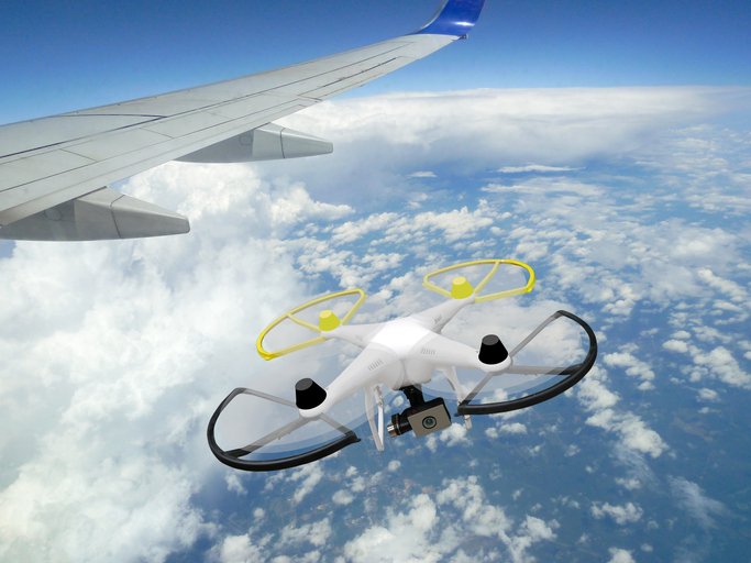 What does DJI's plane avoidance technology mean for the future of drones? ow.ly/mL4x309tnPZ