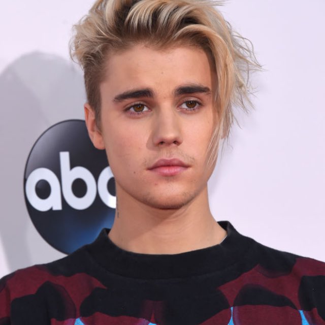 Happy birthday justin bieber  