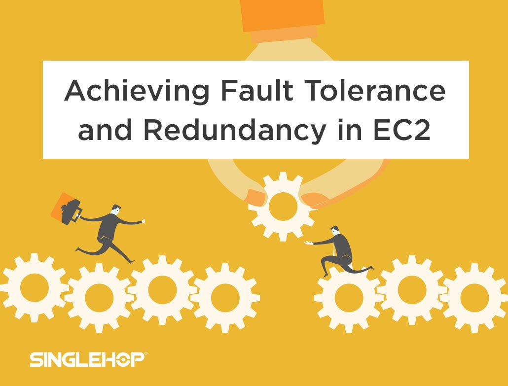 ServerIntellect's tweet image. High availability in AWS Elastic Cloud Compute: A primer. #EC2 #AWS  bit.ly/2m2WlVe