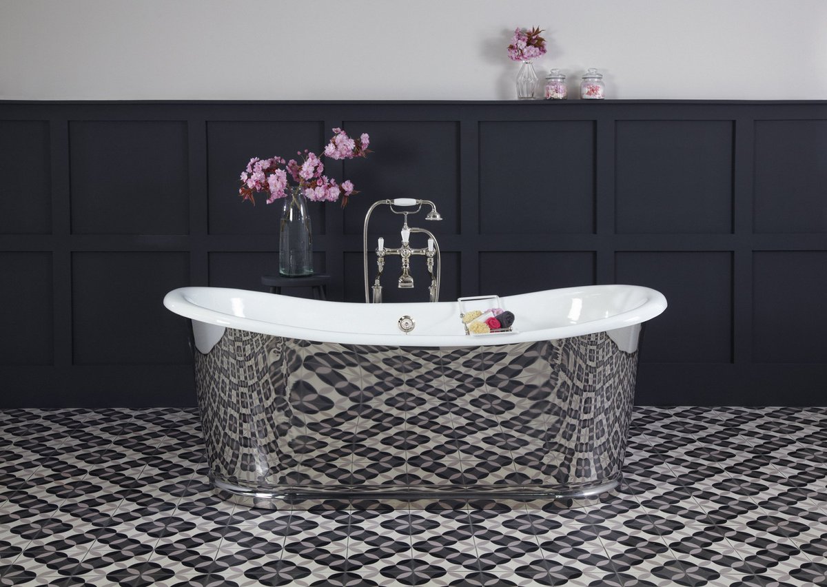 Cast Iron Bath Co tweet media