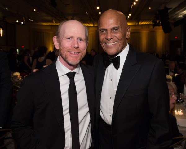 March 1: Happy Birthday Ron Howard and Harry Belafonte  