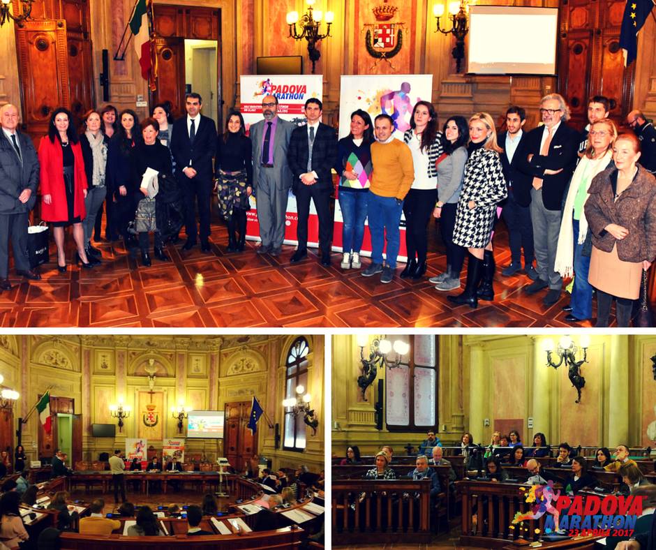 Padovamarathon tweet media