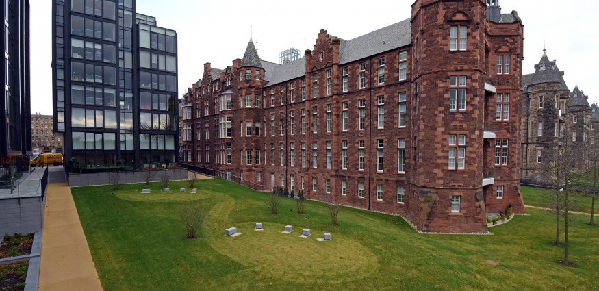 jablite's tweet photo. Our case study on the fillmaster  landscaping in Quartermile, Edinburgh  https://t.co/IQQkcStkhZ https://t.co/b9SKu0edy6