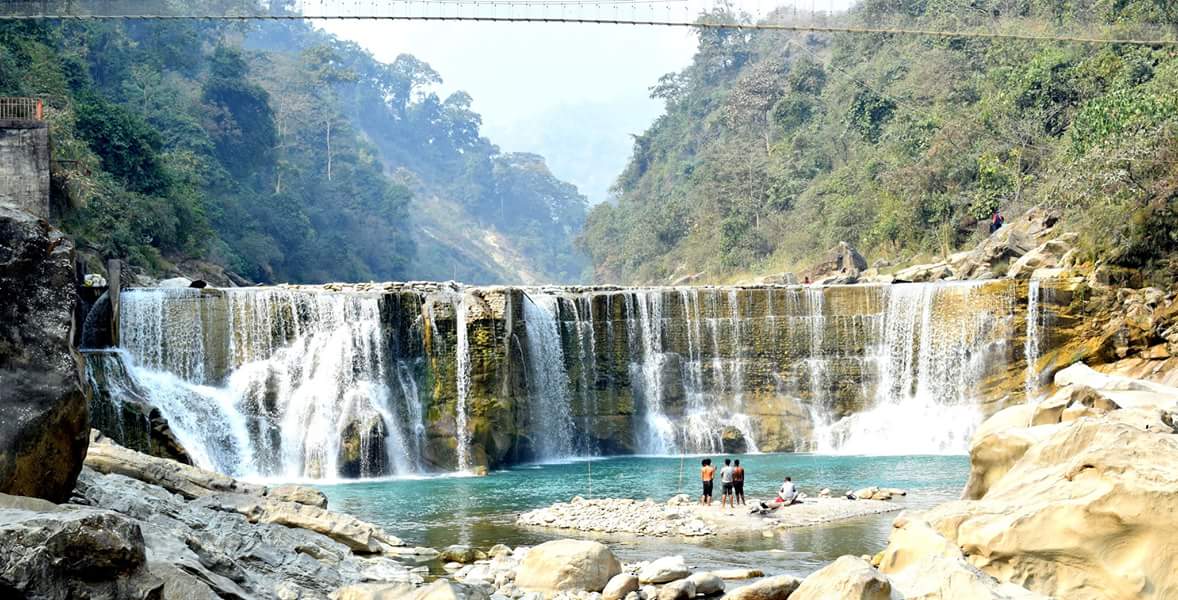Nepal