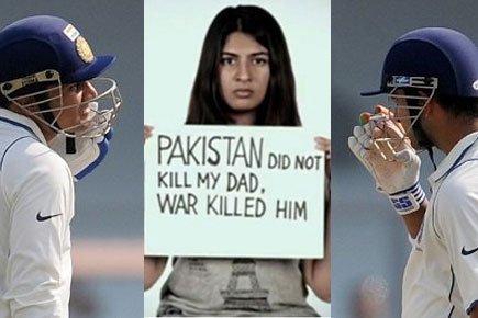 mid_day's tweet photo. #GautamGambhir takes on #VirenderSehwag, calls people mocking #GurmeharKaur 'despicable'  https://t.co/J8UOWRwlSa

#middaysports https://t.co/ewGhmrPEqh