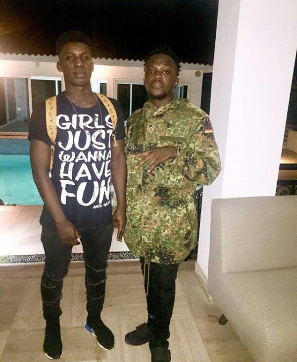 Quand tu veux faire comme tout le monde sais vraiment difficile de réussi.😍 <a href="/Elown_KNB/">N’WOLÉ</a> @SELEKA_13 <a href="/KIFFNOBEAT/">#REMINISCENCE</a> <a href="/kifnobeat/">LEY ROI JAMAÏQUE</a>