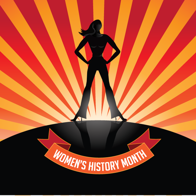 LAUSDSup's tweet photo. Women continue to shape our nation through leadership, courage, strength and love.  Join me in celebrating #WomensHistoryMonth https://t.co/dV3PQOkZ5S