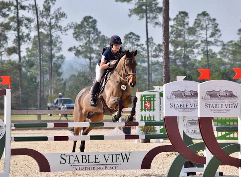 EventingConnect's tweet photo. Mark your calendar - Stable View Eventing Academy series #GrowEventing #EquineHour #StableView #USEA https://t.co/knh4UAJdd8 https://t.co/3eLBtvxy9U