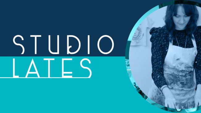 ManchesterCraft's tweet image. Register to win tickets for after hours access and a free letterpress workshop with @I_amNell at Studio Lates craftanddesign.com/events/win-tic…