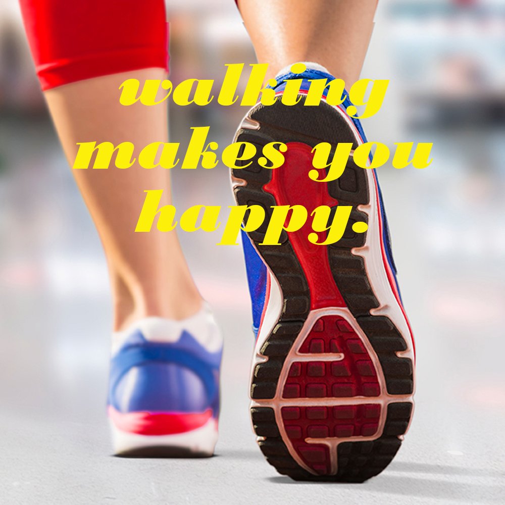 ShopQuailSpring's tweet image. The benefits of walking includes happiness.  We are open for mall walkers beginning at 8:00 am daily.