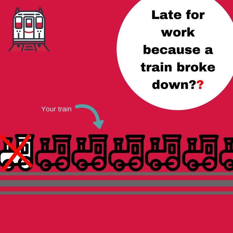 #PutInAclaim #TrainFromHell #Compensation #App itunes.apple.com/gb/app/trains-…