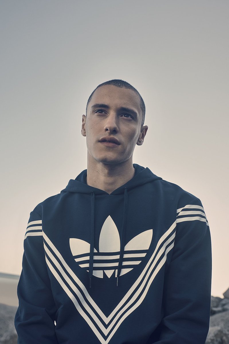 adidasUK's tweet photo. Drop 2 of the adidas Originals by @WMountaineering SS17 collection lands at select stores on 02/03, ft. a new #NMD R2 &amp; EQT Support Future. https://t.co/IKjLRliydW