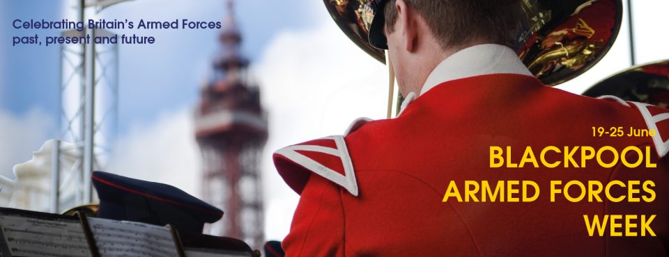 MXBillShrinker's tweet photo. Armed Forces Week
Celebrating Britain’s Armed Forces; past, present and future.
Blackpool - 19-25 June 2017
https://t.co/pBmQpIohL0 https://t.co/GWmxl4gc4D