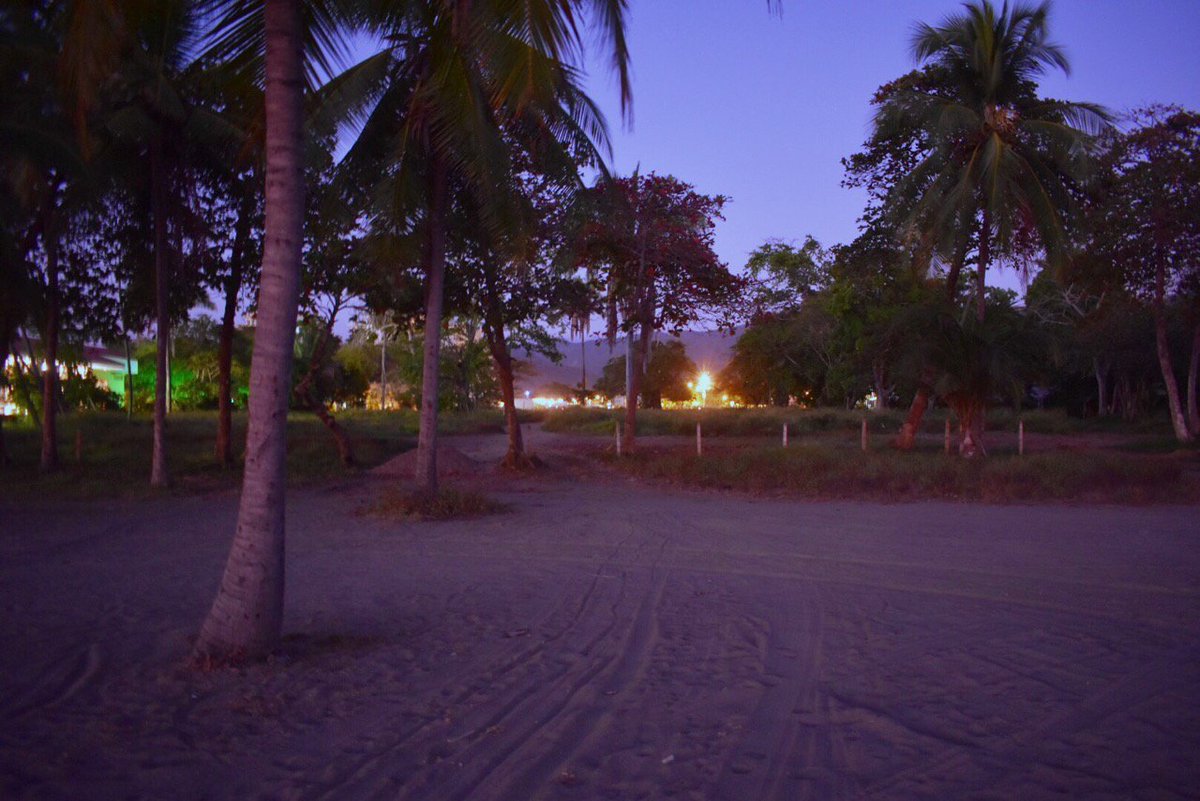 1 week from today we'll all be together right here for #JungleJam2017!

#Jaco #PlayaJaco #CostaRica