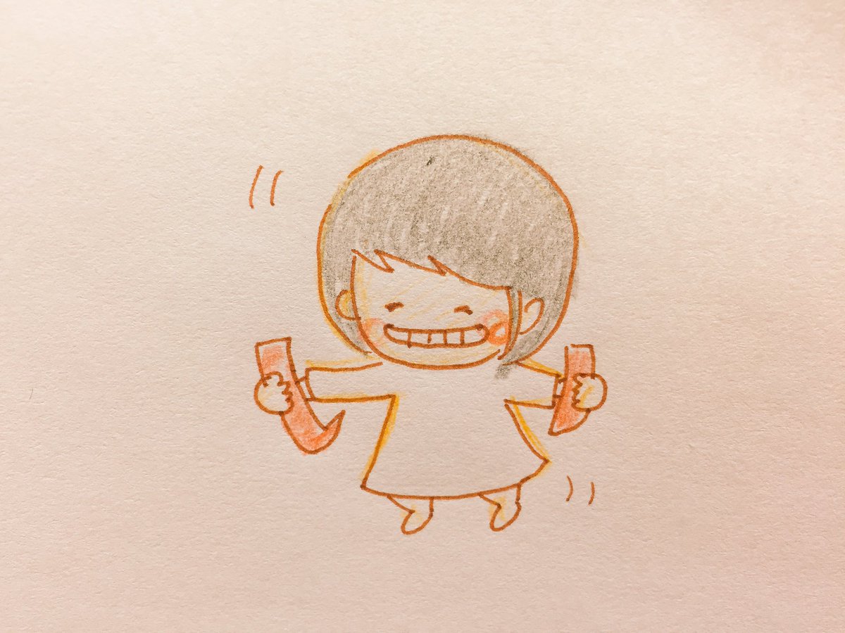 「会いたいと思う気持ちは一緒♡ 」|ちぃ☆のイラスト