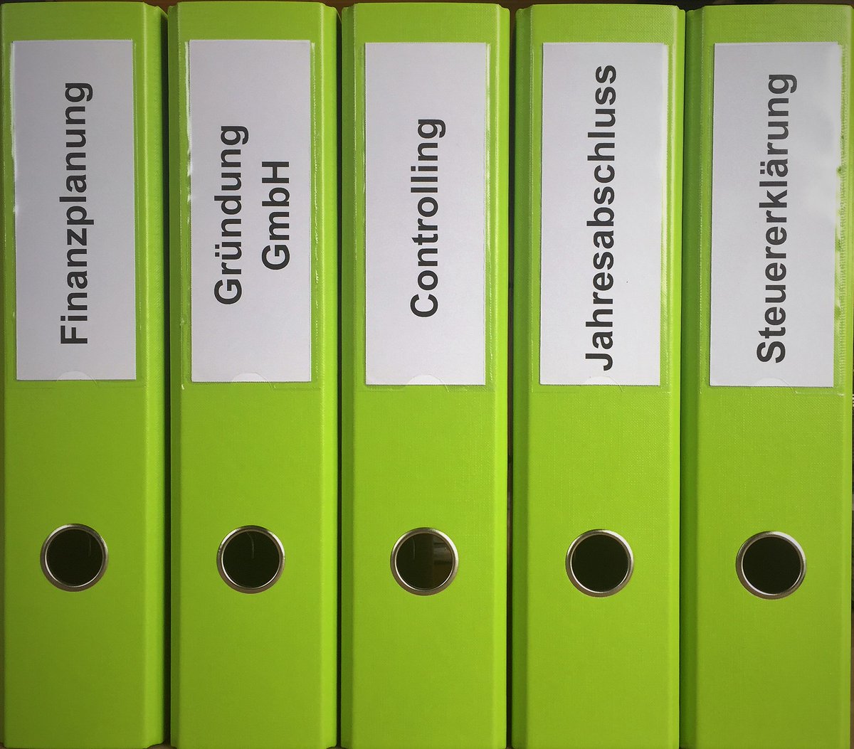 Bertschi Finance unterstützt Sie bei der Firmengründung. Mehr Informationen unter
ow.ly/op9f309tq2H

#Firmengründung #GründungGmbH