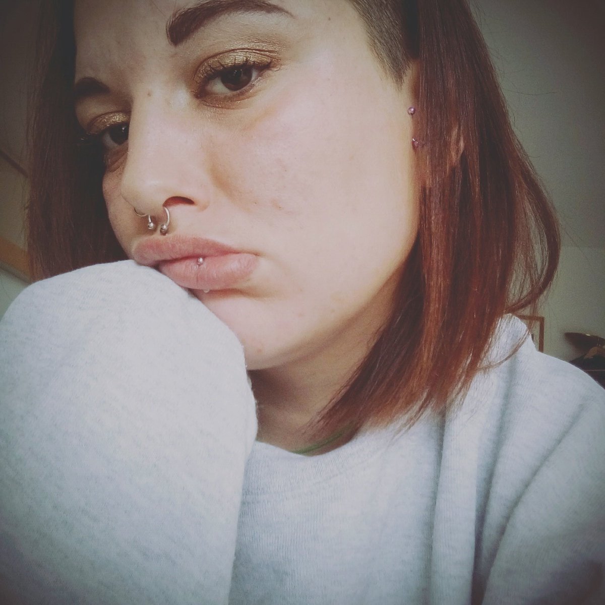 LDerbor's tweet image. rien ne sert d'espérer un changement d'une personne si celle ci à décider qu'elle ne changerait pas